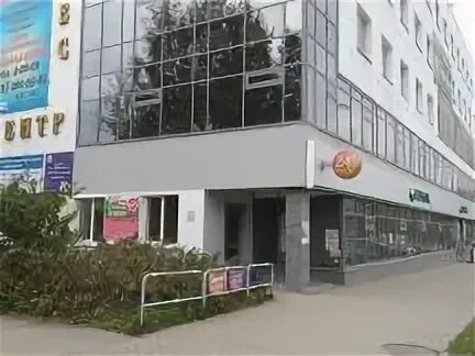 Строителей 4 березовский свердловская область
