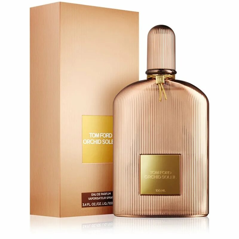 Том форд парфюм. Tom Ford Orchid Soleil, 100 ml, EDP. Tom Ford Orchid Soleil 100 мл. Тестер Tom Ford Orchid Soleil Eau de Parfum 100 ml. Том Форд духи Orchid Soleil.