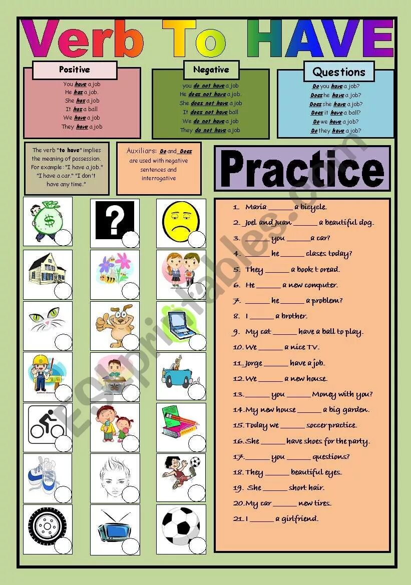 Have to don t have to test. Have to упражнения. have to has to упражнения. глагол to have worksheets. have to задания 5 класс.