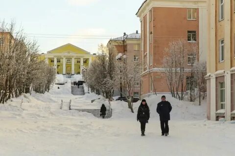 Кировск одноклассники