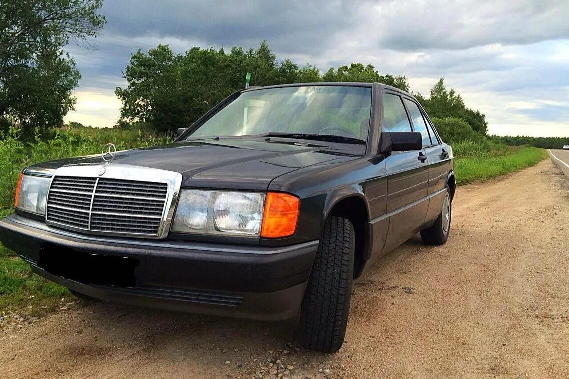 Mercedes-Benz E-class (W210) 2.4 бензиновый 1998 мечта лихих 90-х на DRIVE2