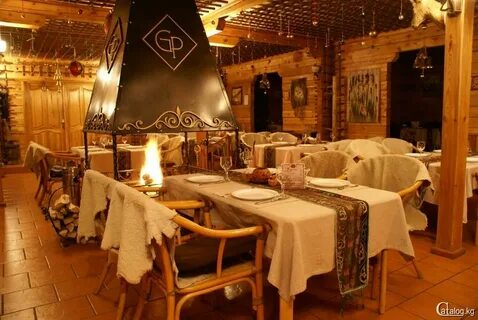 12 каминов бишкек
