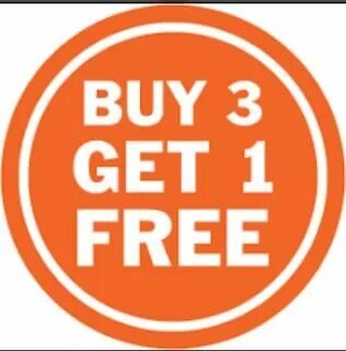 Buy twos