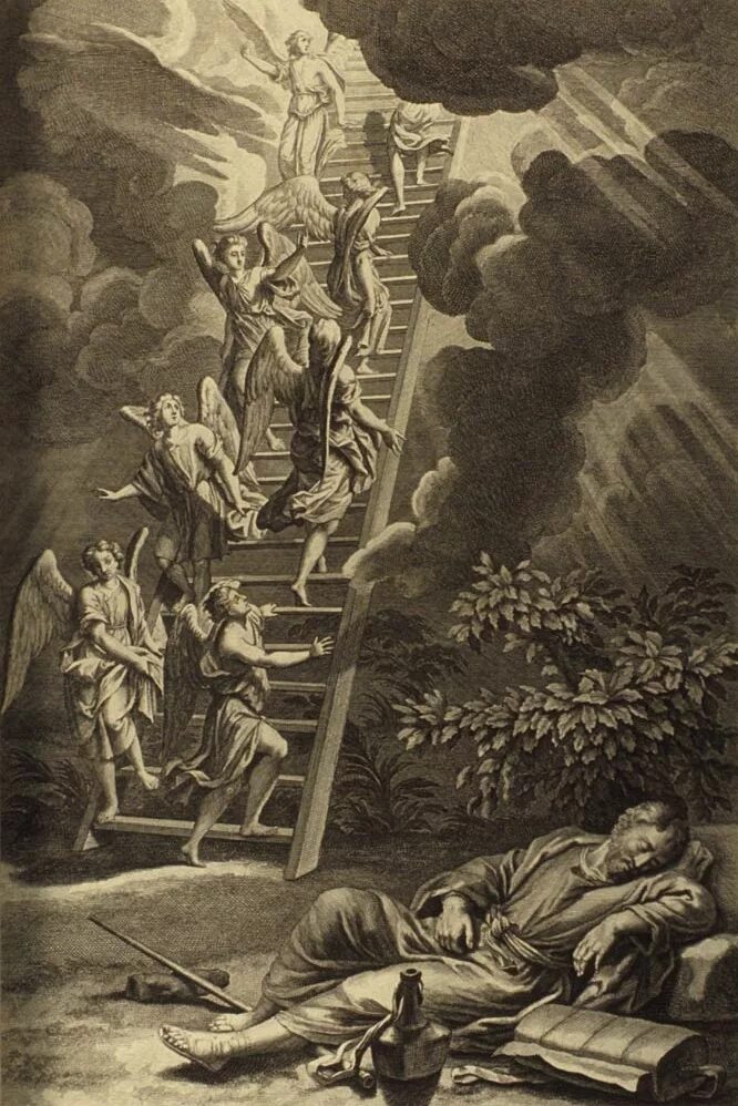Лестница якова магическая битва. Лестница якова электрическая. Рибера сон иакова. Хосе де рибера сон иакова. Лестница иакова явление.