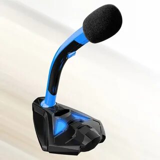 Микрофон игровой днс