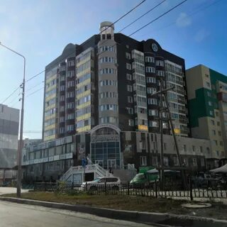 Прометей якутск