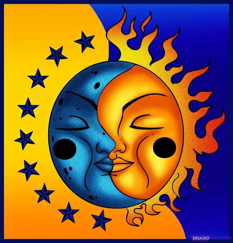 Солнце и Луна. Солнце и месяц. Kjcywt b Keyf. Символ солнца и Луны. Карта солнца и луны