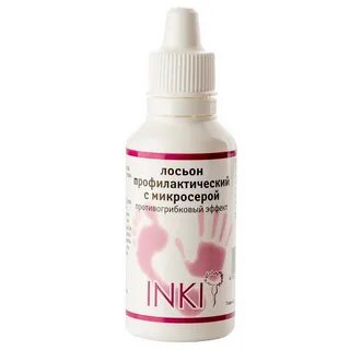 Лосьон профилактический