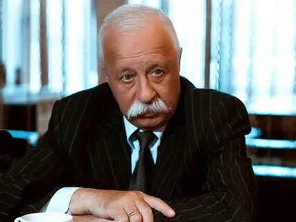 Якубович годы жизни