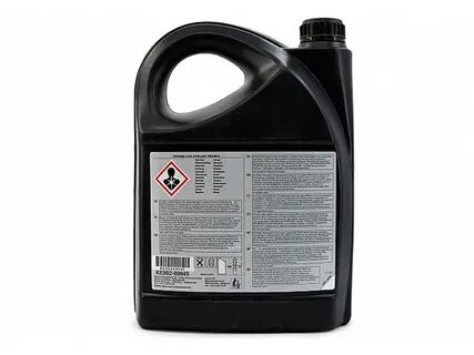 Nissan coolant premix