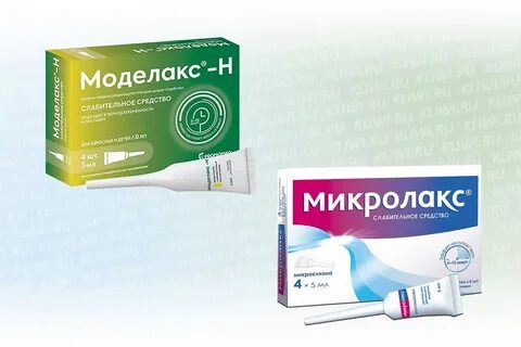 Аналог микролакс для детей