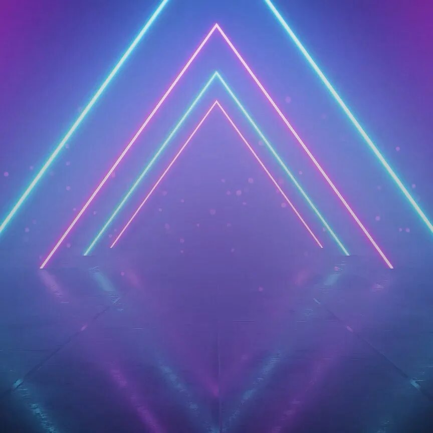 Neon lite