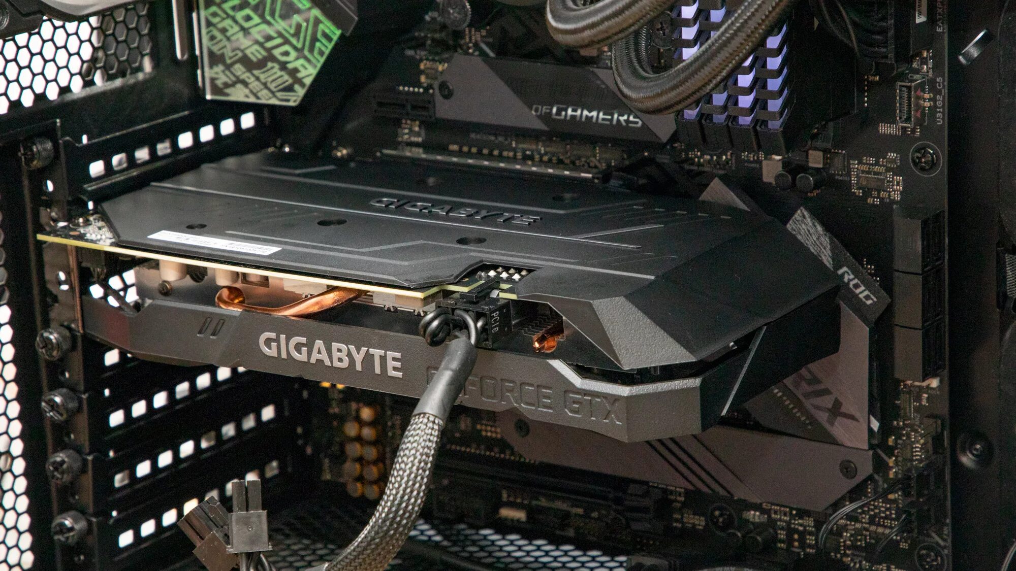 Gigabyte nvidia gtx 1660. Gigabyte GEFORCE GTX 1660 OC 6g. Gigabyte GEFORCE GTX 1660 ti OC 6g. Gigabyte GTX 1660 6gb. GTX 1660 ti 6gb Gigabyte.