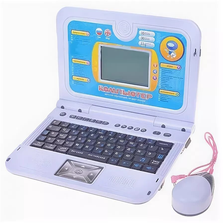 Компьютер Joy Toy 7137. Детский компьютер Joy Toy 7160. Компьютер детский Joy Toy 7160/716. Обучающий компьютер "Winx" (Умка, pl-1596-1sim).