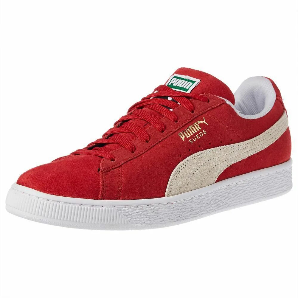 Кроссовки puma suede xl. Пума Suede Classic мужские. Puma Red/Black Suede Classic. Puma Suede Classic men. Puma Suede s.