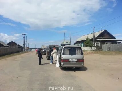 Прогноз погоды в усть баргузине на неделю