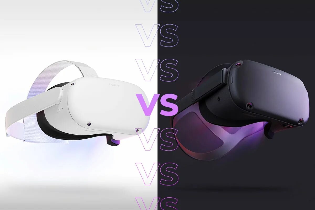 Oculus Quest 2. Oculus Quest 1 vs 2. Oculus Quest vs Quest 2. Oculus Rift vs Oculus Quest 2. Oculus quest 2 vs pico