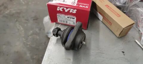 Фото в бортжурнале Mitsubishi Pajero Sport (2G). 