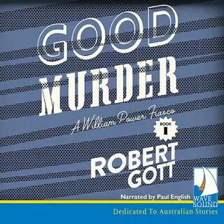A good murder