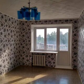 1 комнатная квартира в соликамске
