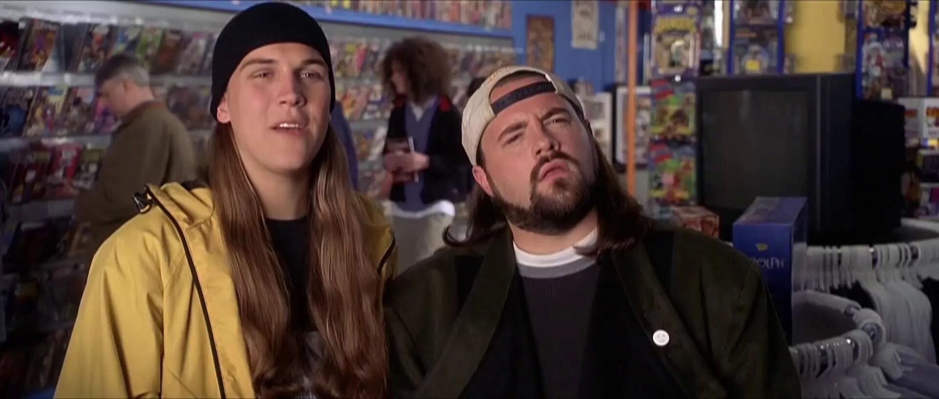 джей и молчаливый боб перезагрузка. молчаливый боб наносят. джей и молчаливый боб наносят ответный удар. джей и молчаливый боб наносят ответный удар. джей и молчаливый боб перезагрузка.