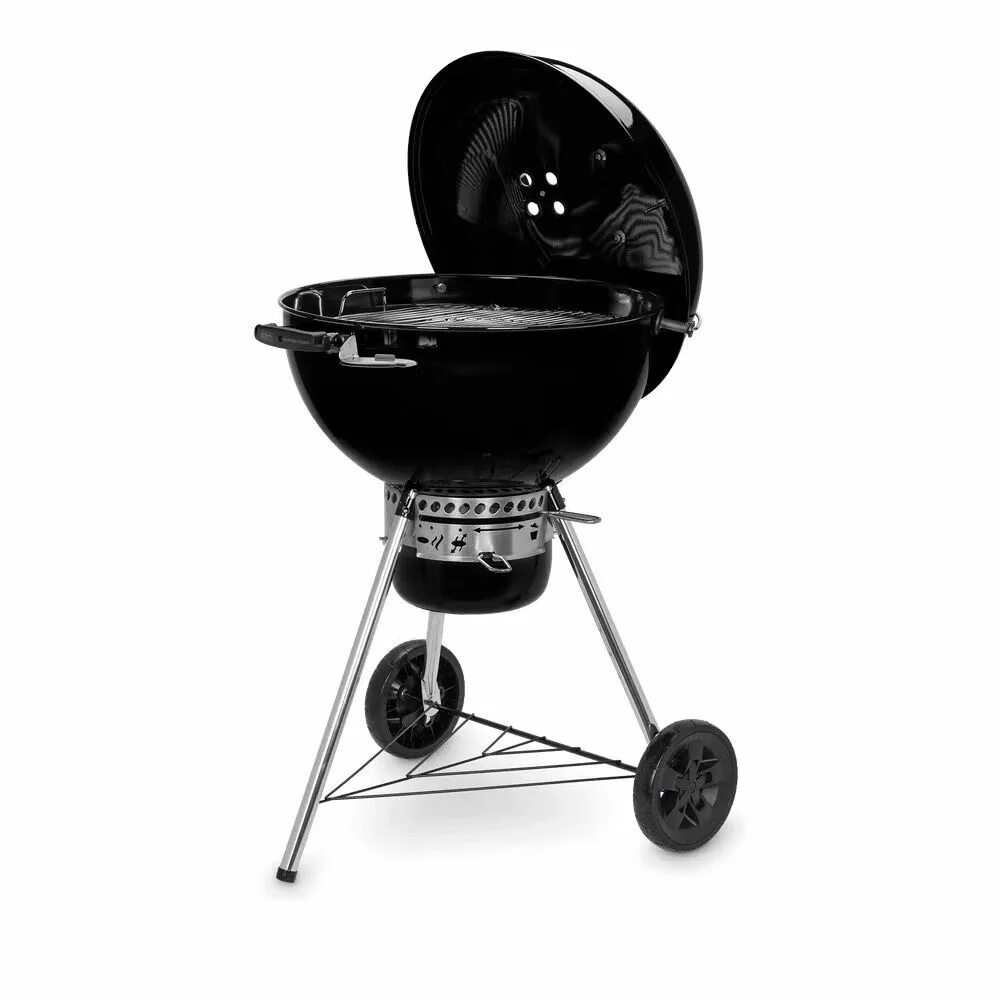 Weber touch 57. Угольный гриль weber master touch gbs se e-5755. weber master-touch gbs limited edition. решетка weber 57 см.