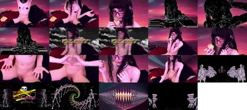 Ssirblade Chaturbate 23-07-2021 Trans Nude.