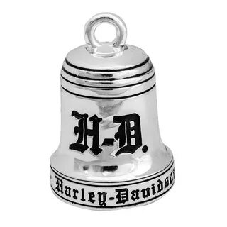 Ride bell