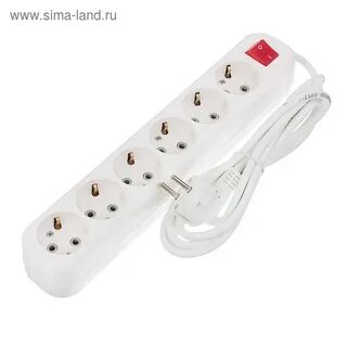 Удлинитель 6