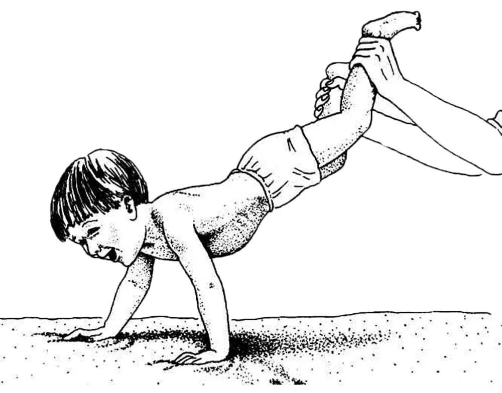 Упражнения для детей. Гимнастические упражнения для детей. Упражнения для ног для дошкольников. Хождение на руках упражнение. Мышечная моторика