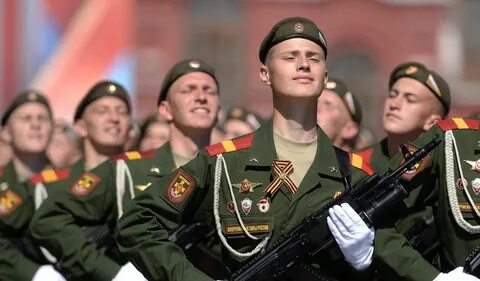 Про защитников родины