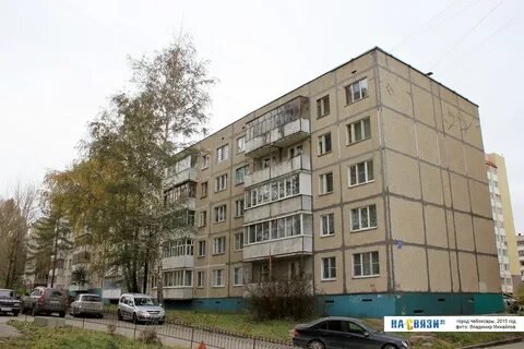 Горького 21 фото