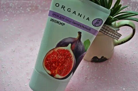 Пенка organia отзывы