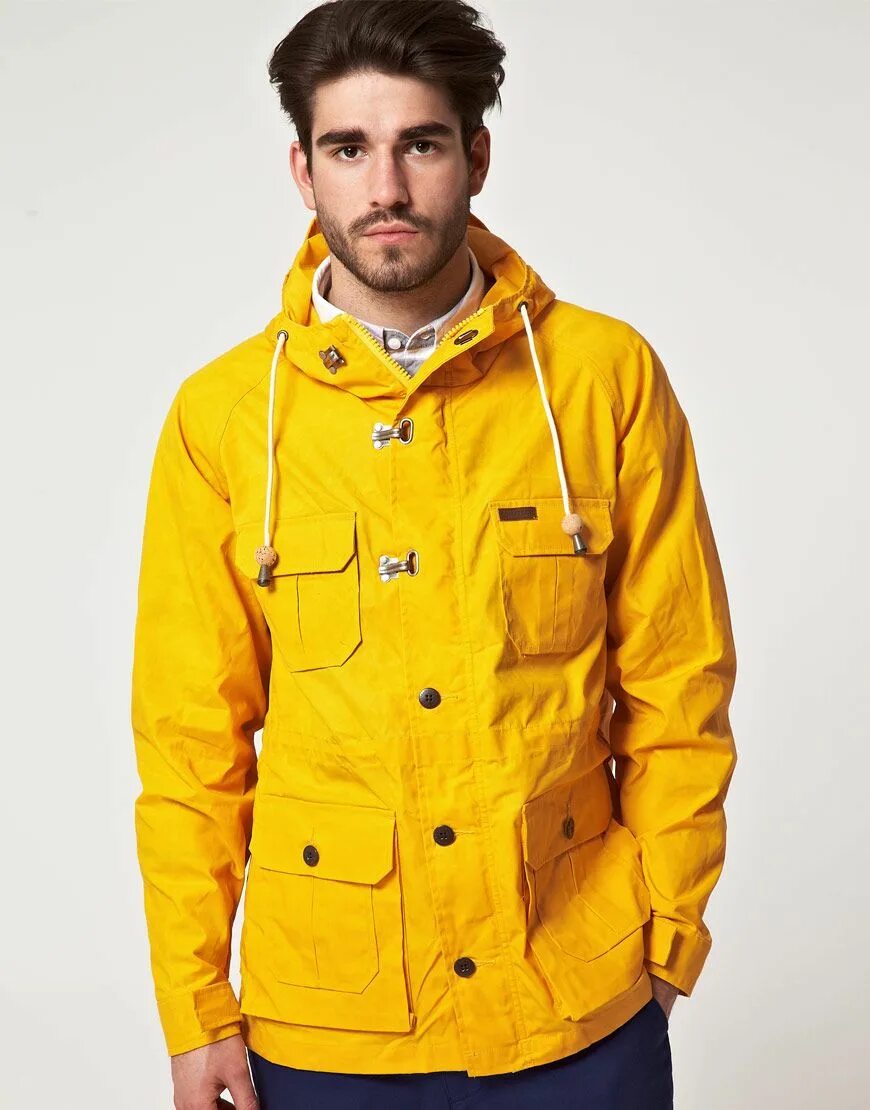 Penfield Vassan. Penfield Bonfield Packaway Jacket. Penfield ветровка. Zolla мужская ветровка желтая. Мужчина в желтой куртке в крокус сити