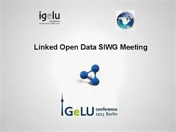 Linked meet