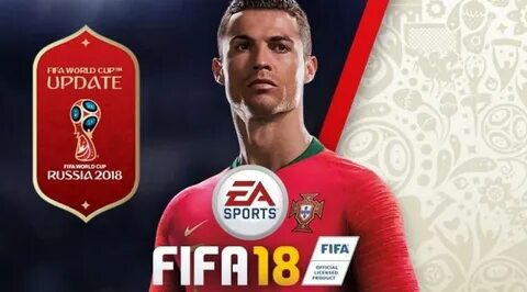 Fifa update