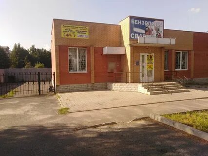 Льгов ул красная