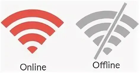 Offline source
