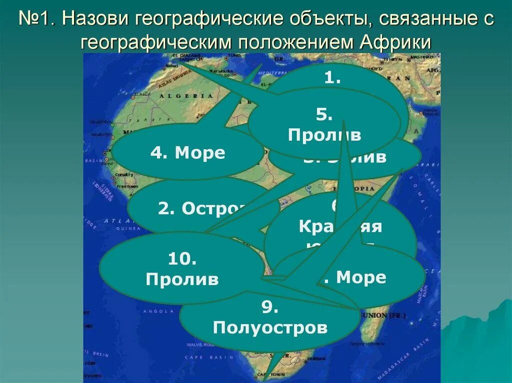 Геогр 3. Назови географические объекты. Географическими объектами называют. Перечислить географические объекты. Географические объекты Африки.