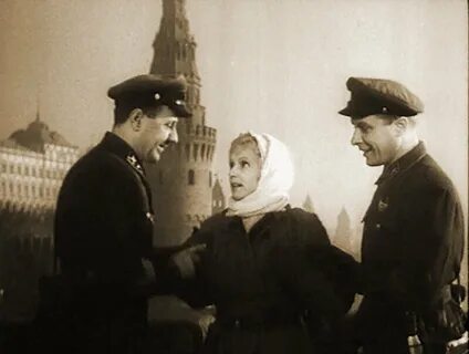 Шесть часов вечера