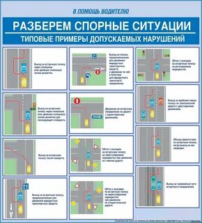 Водитель разбор