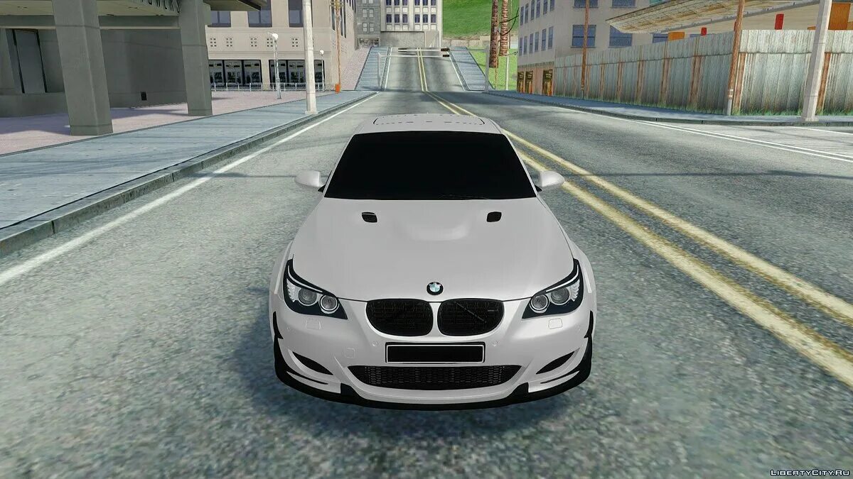 GTA San Andreas BMW m5 e60. GTA San Andreas мод гду у СМОУКА БМВ.