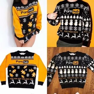 pornhub ugly sweater - eig.ru.