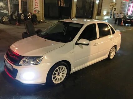 Гранта на сликах