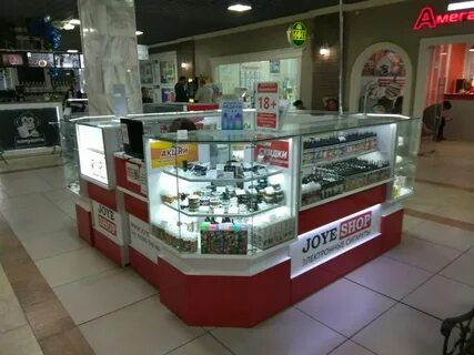 Электронные магазины уфа