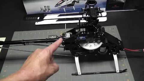 Align size
