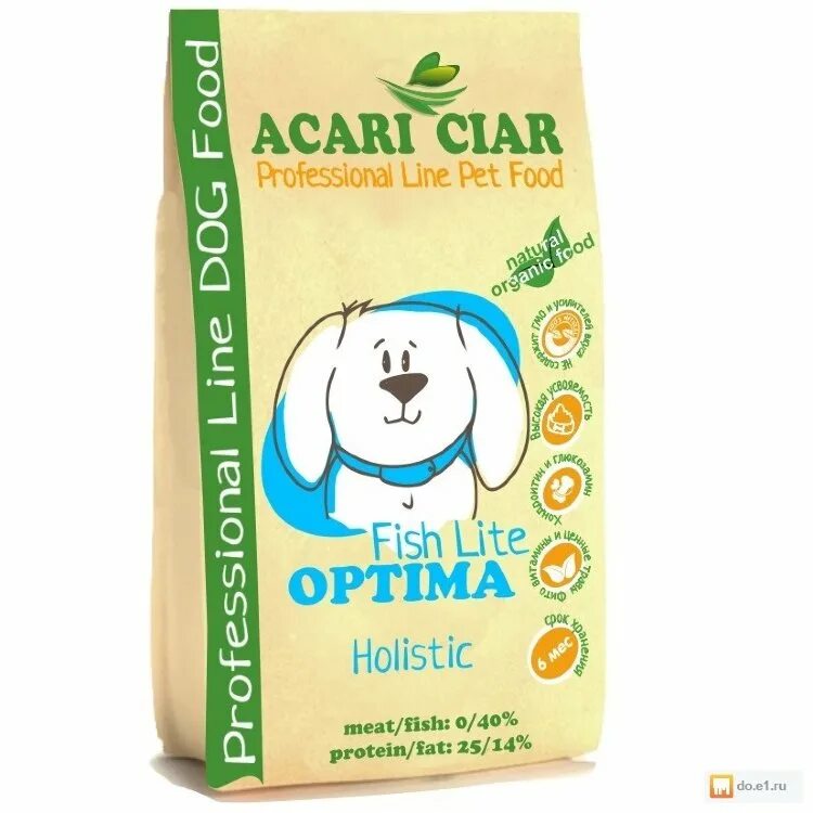 Acari Ciar корм 25 кг. Acari Ciar корм для собак superba. Акари Ciar с рыбой корм для собак мелких пород. Корм для собак 25 кг