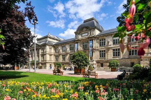 Beaux arts