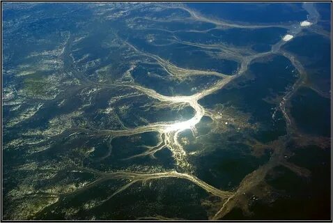 Водная артерия рима