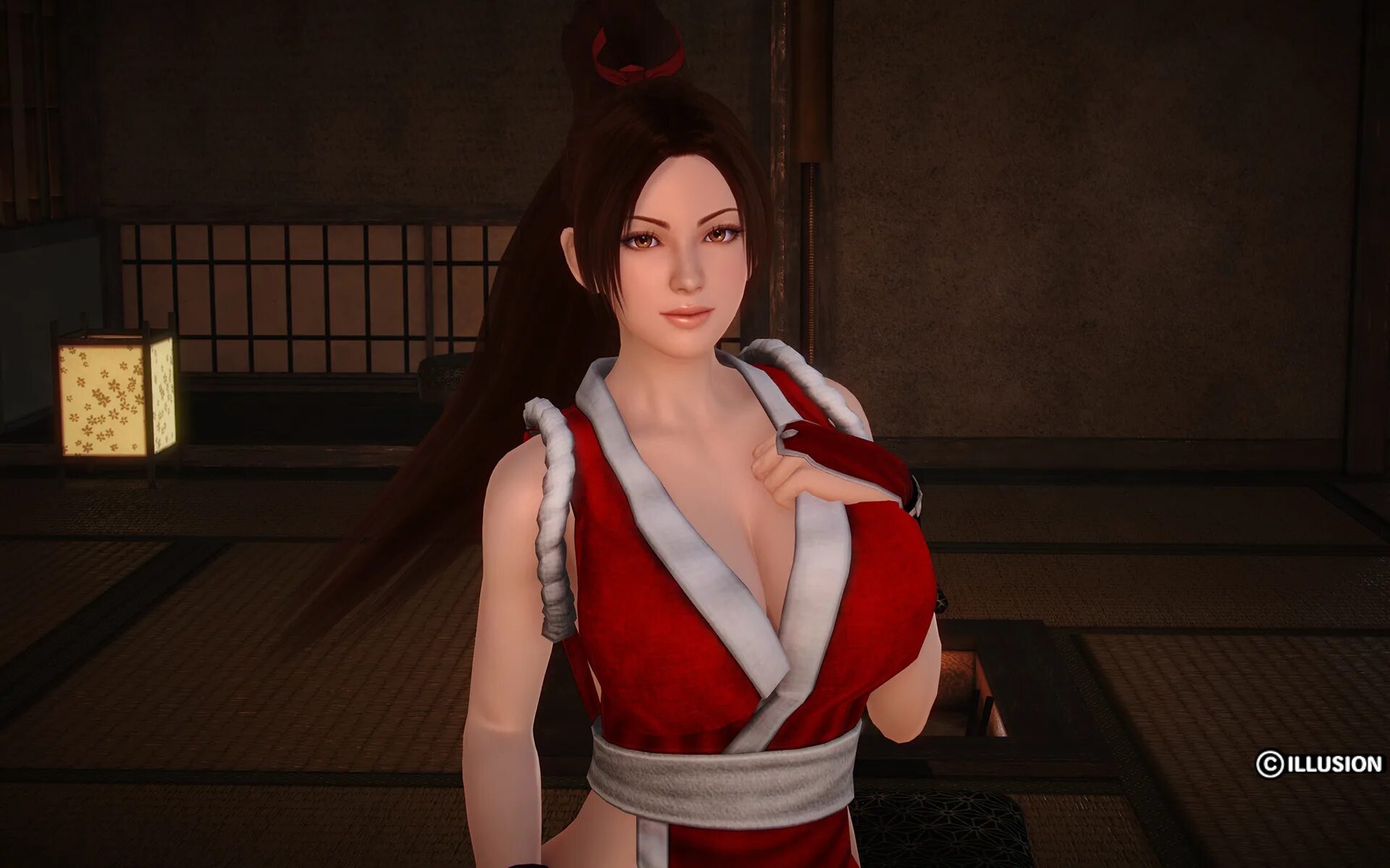 Main моды. Mai Shiranui Doa. Dead or Alive mai Shiranui. Мэй Ширануи 18. Мэй Ширануи Dead or Alive.